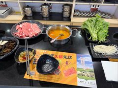 -呷哺呷哺(西单大悦城店)