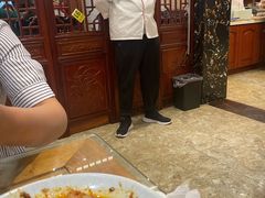 -清真·益鑫羊肉手抓馆(花园北街店)