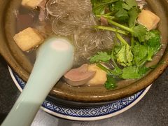 -南京大牌档(新街口德基广场店)