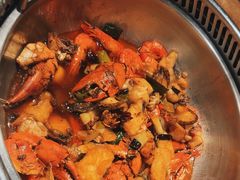 -七欣天香辣蟹火锅(上海银亿滨江店)
