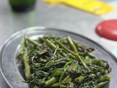 马来风光-黄亚华小食店(Jalan Alor)