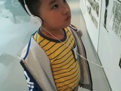 -上海长江河口科技馆