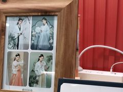 -海马体照相馆(南昌王府井购物中心店)