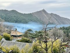 -潭柘寺景区