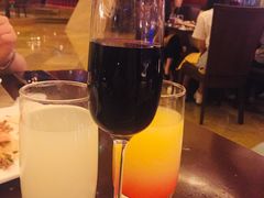 冰镇喝酒-杭州国际会议中心洲际酒店-原素全日餐厅(解放东路店)