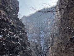 -灵山