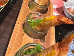 -匠和风精致料理(莆田财富中心店)