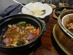 -朕悦鹧鸪饭私房菜