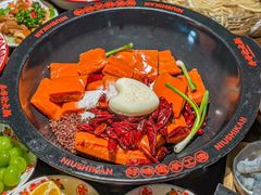 -牛市坎火锅(建设路店)