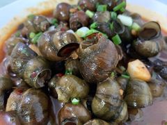 炒螺丝-妈妈的小作坊(陈家镇店)