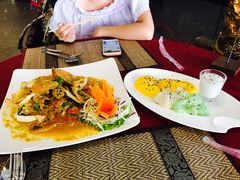 -BAI BUA RESTAURANT
