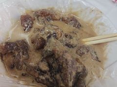 -二七友名焖子铺