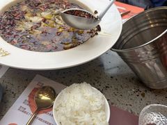 -椒爱水煮鱼川菜(皇姑万象汇店)