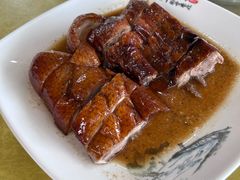 -大笑饭堂(甲子桥店)