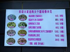 -正宗老杨特色爆米花(四棉店)