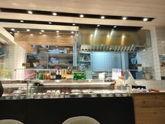 -上清·三文鱼鲜寿司(同德店)