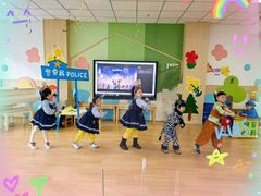 -天津蜂巢幼儿园·托育