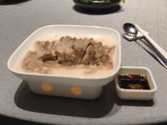 -湯記傳菜