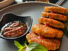 -开唐咖啡吧Open House Cafe·深圳前海JEN酒店