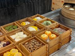 -洛阳国际大酒店-香榭丽舍西餐厅