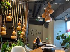 -有才叔的小馆(高新咖啡街区店)