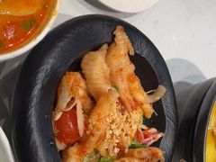 -美奈小馆·越南料理(中航城君尚购物中心店)