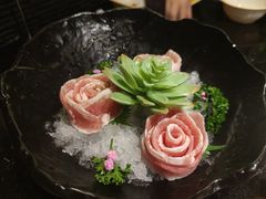 -捞王锅物料理(温州万象城店)