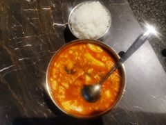 -大叹号·朝鲜族烤肉(潍坊泰华城店)