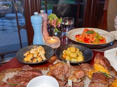 -杭州西子湖四季酒店-WL BISTRO西湖餐厅(灵隐路店)