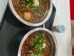 -鹍记特色牛杂面