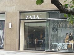 -ZARA(世贸天阶店)