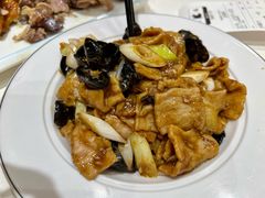 -凯鸽酒楼(大同振兴街店)