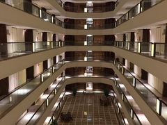 -惠州金海湾嘉华度假酒店