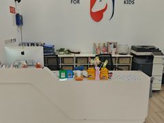 -U尼可童学园(百家湖校区)