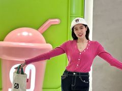 -gleeglee乐溢亦茶(合生汇店)