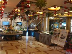 大堂-宏运厨房·海鲜青岛菜·生日宴(城市阳台店)