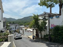 -杭州西湖风景名胜区-满觉陇四眼井