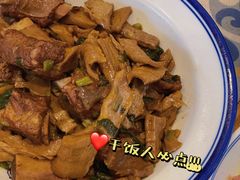 -卤鸭儿(小河路店)