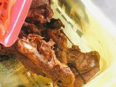 -周黑鸭(天津西青区中北永旺店)