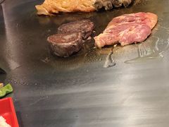 -玛雅铁板烧餐厅(中关村店)