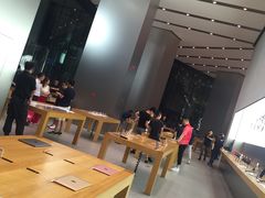 -Apple零售店(华贸购物中心店)