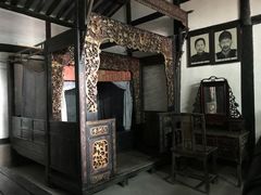 -邓小平故里