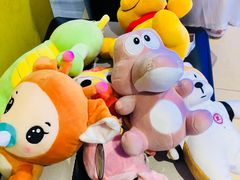 -爱玩嘉年华(江北一店)