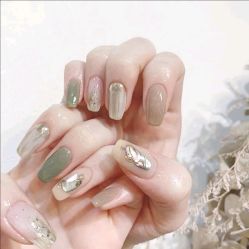 -LILY NAILS美甲美睫