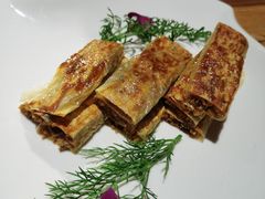 -京坛汇·烤鸭·京菜(宋庄店)