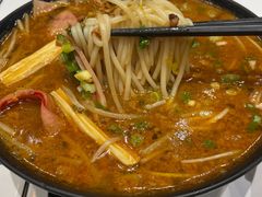 -肥汁米蘭香港米线(长宁来福士店)