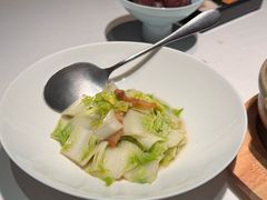 -荣轩(新荣记环球金融中心店)