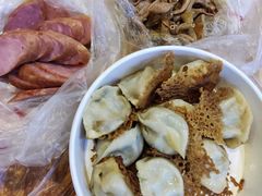 -黄毛鸭脖(汉阳总店)