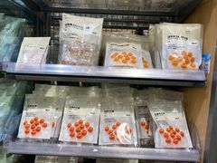 -MUJI无印良品(恒隆广场店)