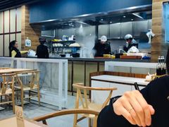 -陕客肉夹馍(王府井店)